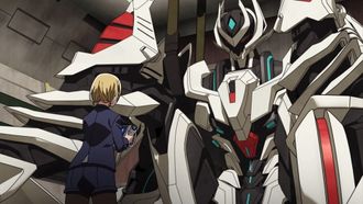 Episode 22 Capture
