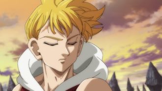 Episode 34 WAVERING HEARTS