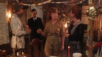 Episode 3 Happy New Year