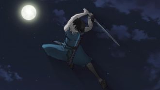 Episode 2 Fated Meeting