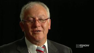 Episode 1 Chris Flannery