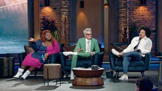 Episode 1 Family Love/Repo Revenge
