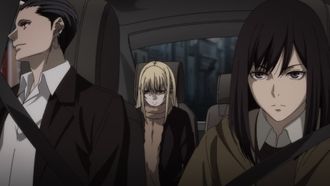 Episode 3 The Witch's Pastime: Final Act