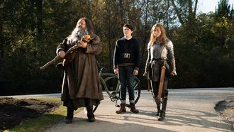 Episode 1 Pilot