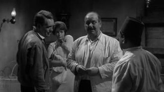 Episode 37 The Nurse
