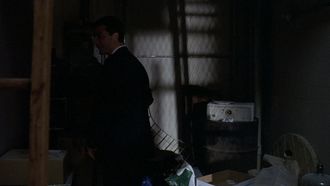 Episode 5 White Rabbit