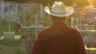 Episode 2 Segunda Parte — Blood on the Corn