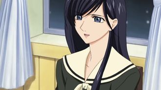 Episode 12 Fâsuto dêto toraianguru