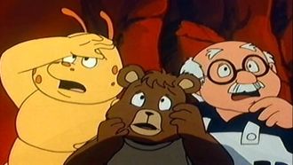 Episode 2 Beware of the Mudblups