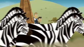 Episode 34 Little Howler