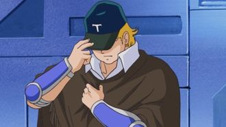Episode 2 Generation--Next!