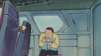 Episode 24 Farewell, Kanuka