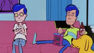 Episode 1 Pilot (or The Douchebag Aspect)