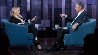 Episode 1 Robert De Niro, Taraji P. Henson