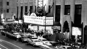 Episode 6 The Attack of the Small Screens: 1950-1960