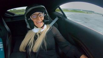 Episode 8 Silverstone
