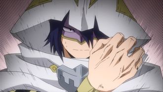 Episode 8 Suneater of the Big Three