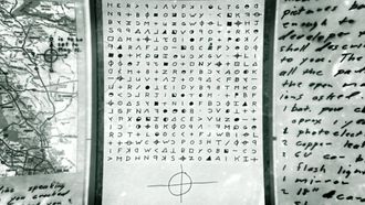 Episode 5 The Code is Cracked