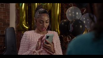 Episode 7 Hate It or Love It