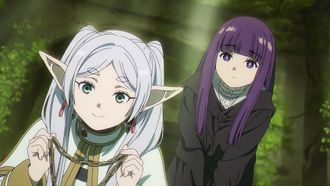 Episode 23 Conquering the Labyrinth