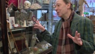 Episode 5 Romancing the Bone