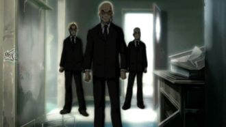 Episode 20 Déjà Vu