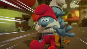 Episode 20 The Pluffs! (2)