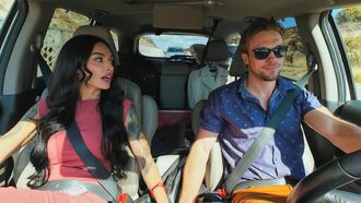Episode 3 Between Love and Madness