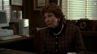 Episode 10 Mother's Day
