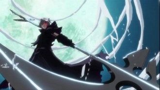 Episode 1 Quavering Night