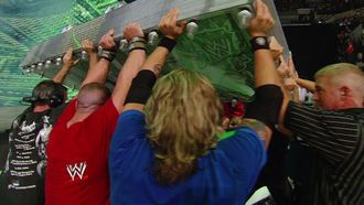 Episode 25 2008 WWE Draft