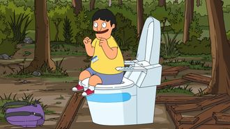 Episode 15 O.T.: The Outside Toilet