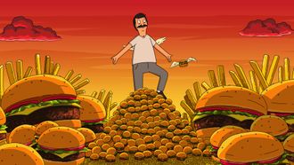 Episode 16 Roamin' Bob-iday