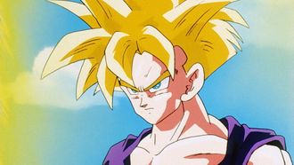 Episode 16 Goku's Next Journey