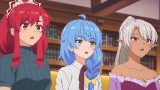 Episode 3 Overflow