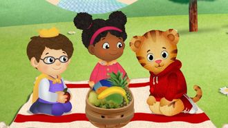 Episode 2 Daniel's Picnic