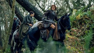 Episode 11 Vengeance Is Mine