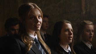 Episode 4 In Loco Parentis