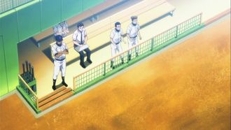 Episode 37 Burst!