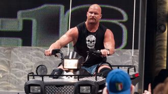 Episode 11 WrestleMania XX Fallout