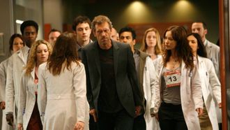 Episode 2 The Right Stuff