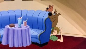 Episode 13 Who's Scooby-Doo?
