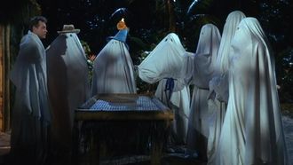 Episode 27 Ghost-a-Go-Go
