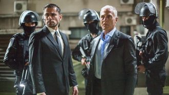 Episode 6 Hoy Te Convertís en Héroe