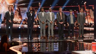 Episode 26 Finale Results