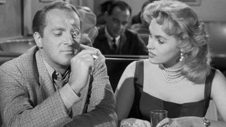 Episode 19 The Case of the Haunted Husband