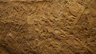Episode 4 The Lost Gardens of Babylon