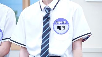 Episode 245 SuperM