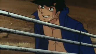 Episode 18 Ring Ropes of Despair