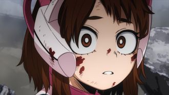 Episode 14 Hellish Hell